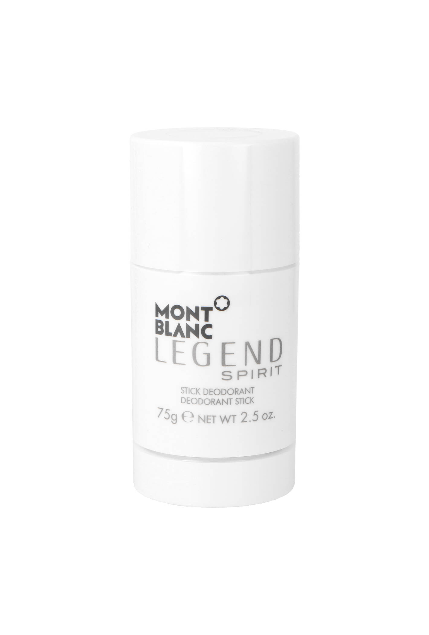 Montblanc Legend Spirit Deostick 75ml