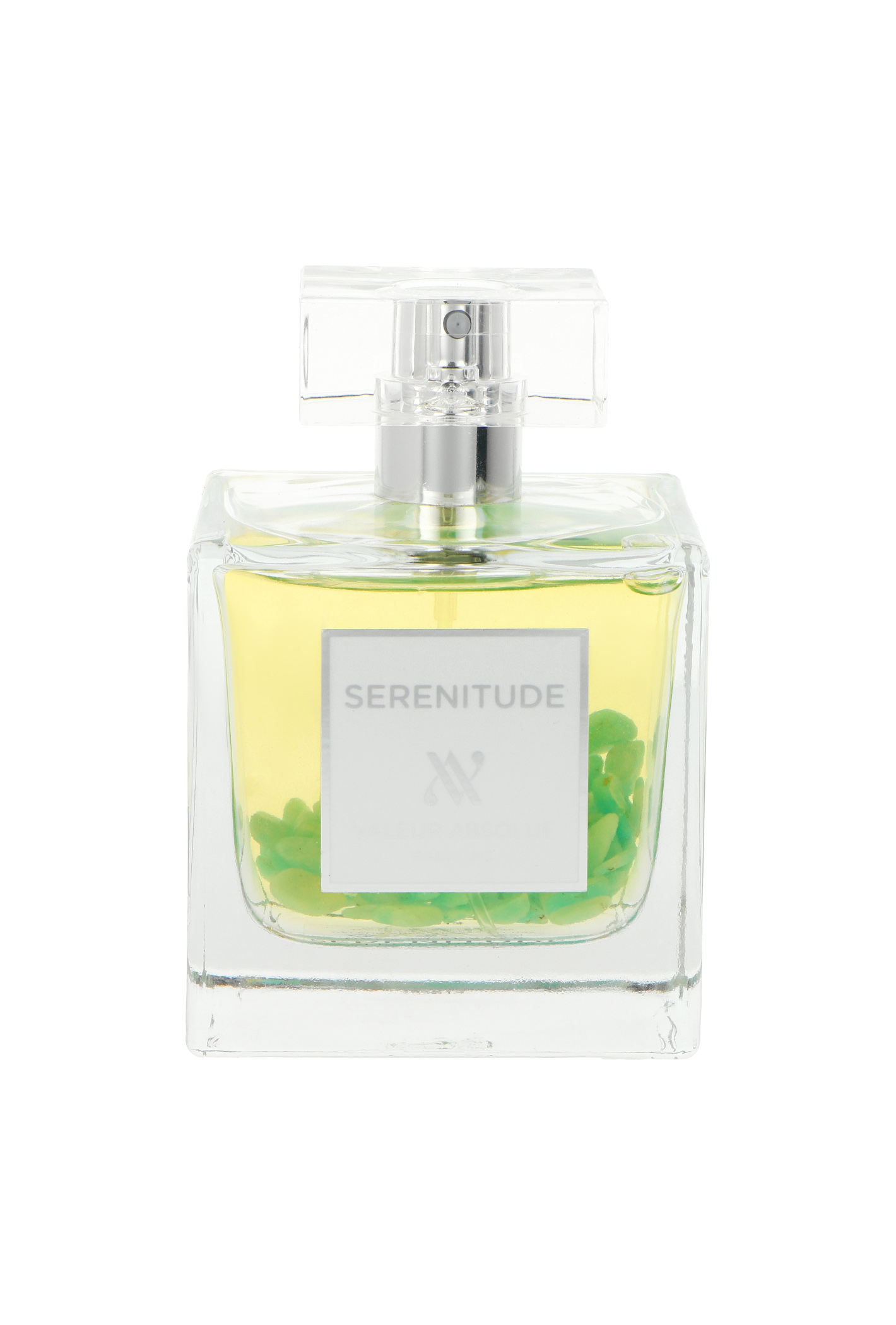 Zdjęcie produktu Valeur Absolue Serenitude Parfum Elixir 100ml