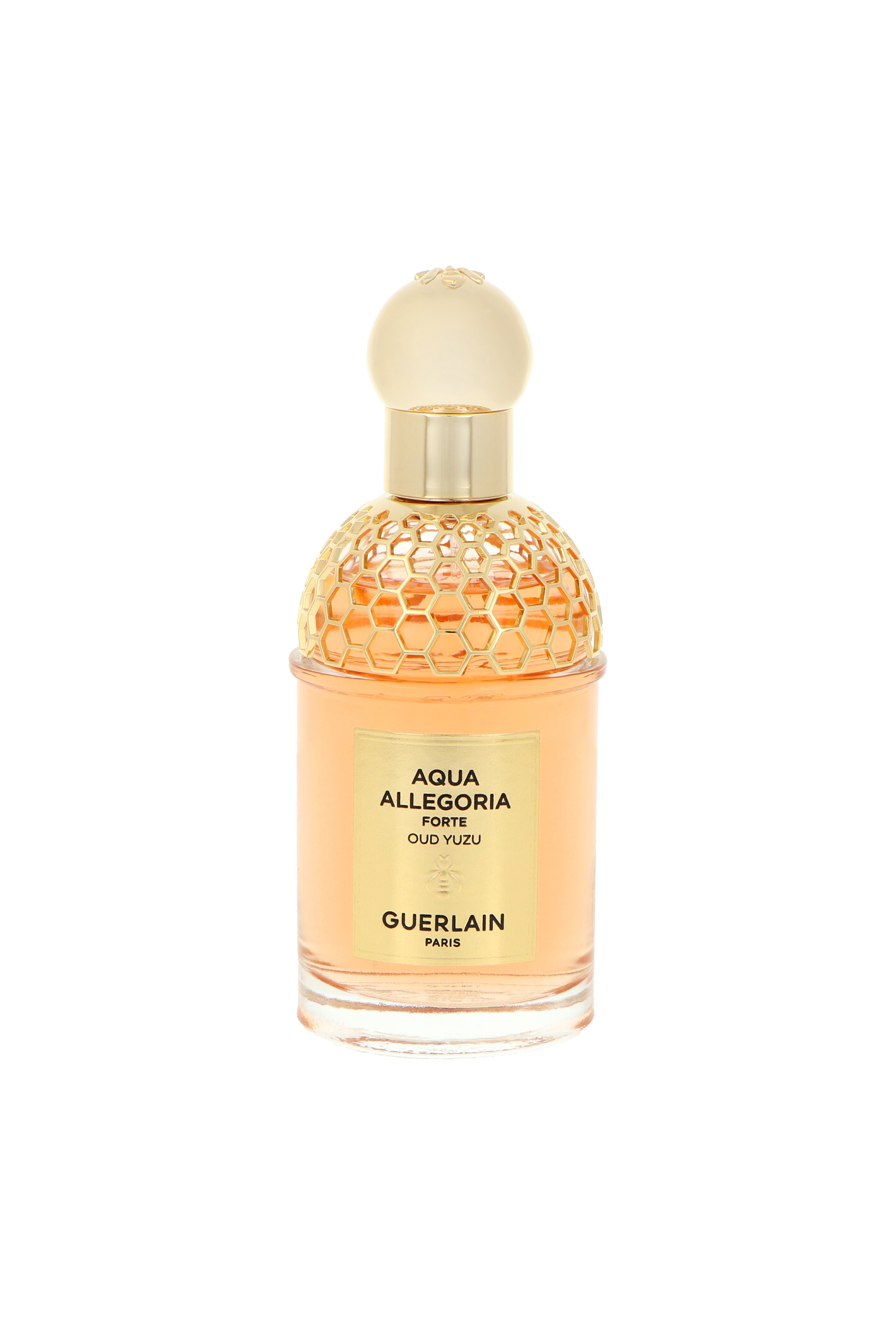 Guerlain Aqua Allegoria Forte Oud Yuzu Edp 75ml
