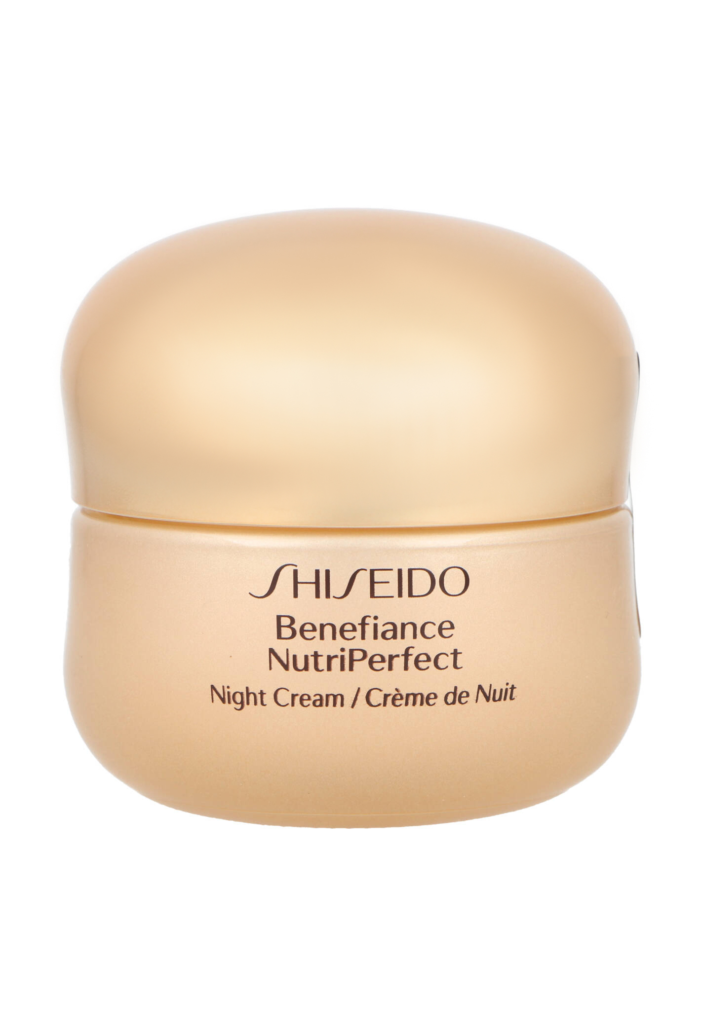 Shiseido Benefiance Nutriperfect Night Cream 50ml