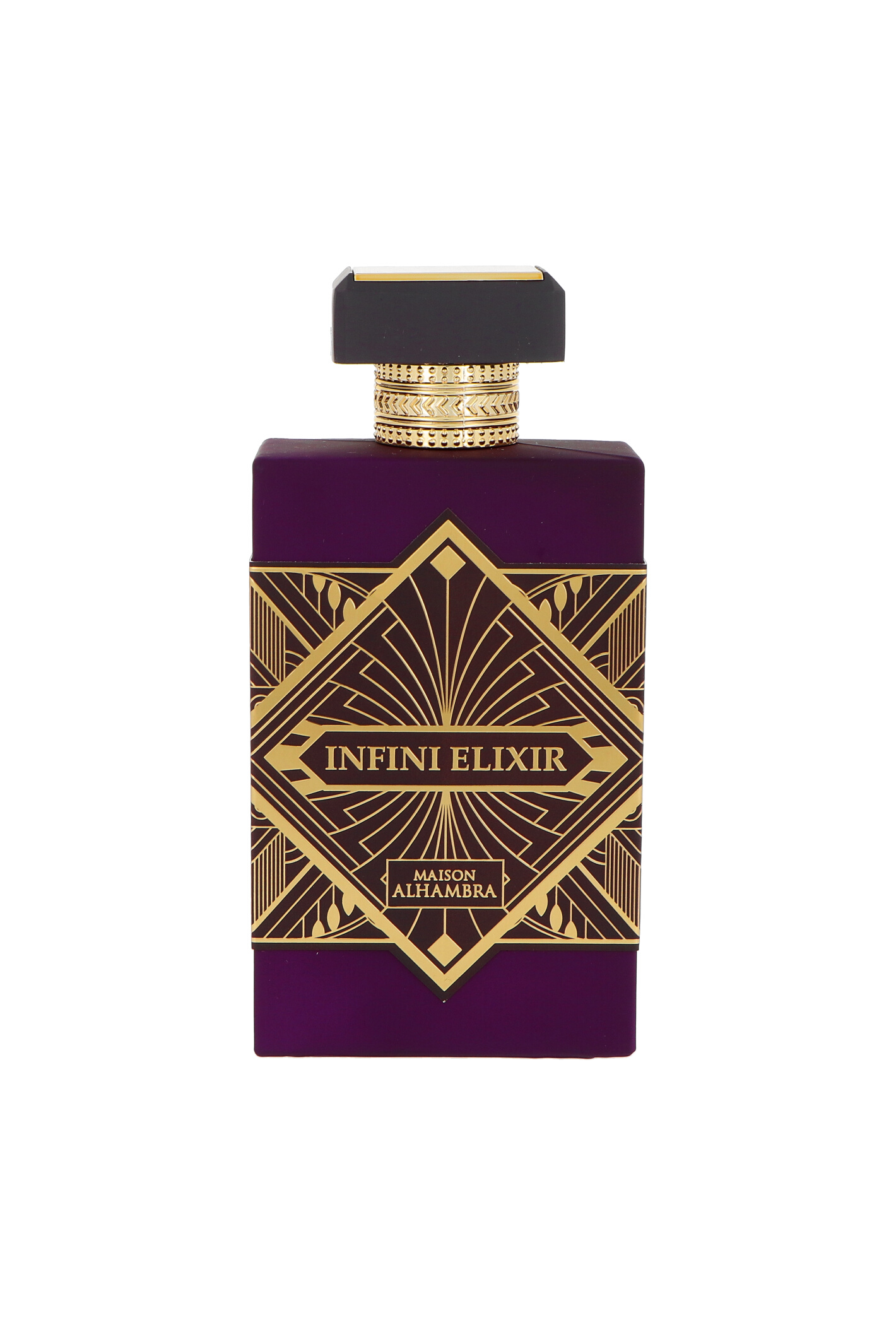 Maison Alhambra Infini Elixir Edp 100ml