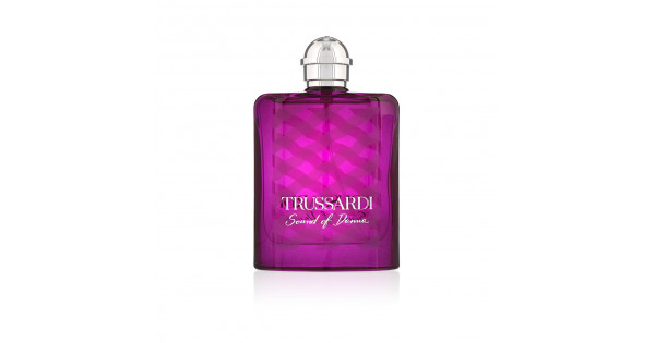 Trussardi Sound of Donna Edp 100ml