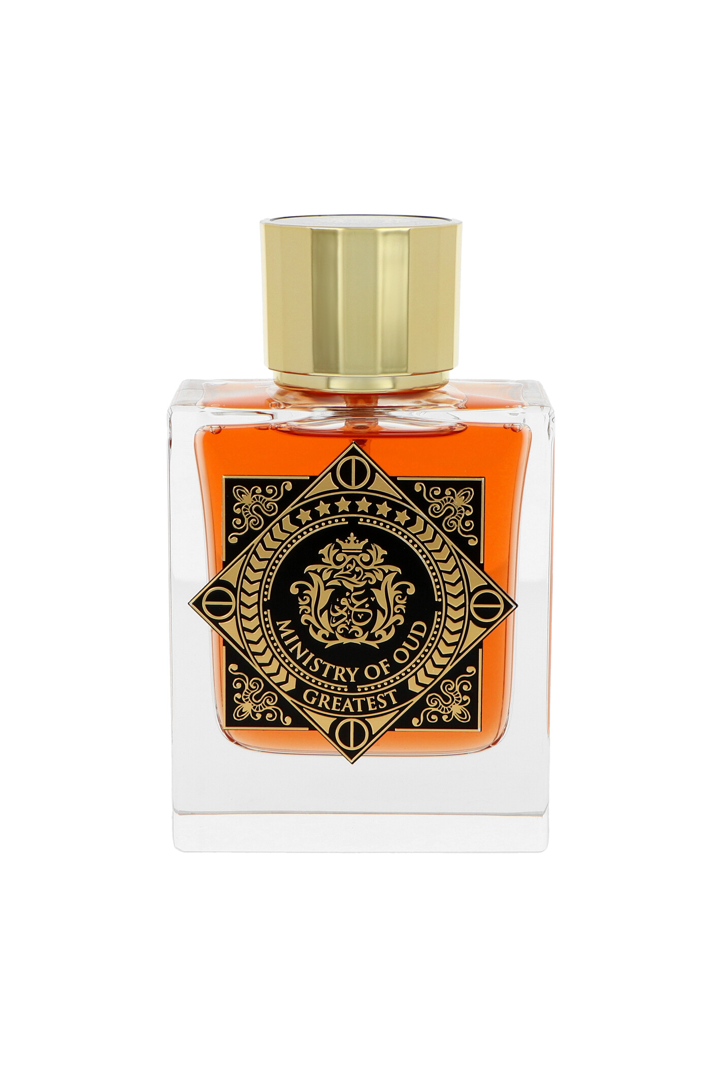Paris Corner Ministry Of Oud Greatest Extrait de Parfum 100ml