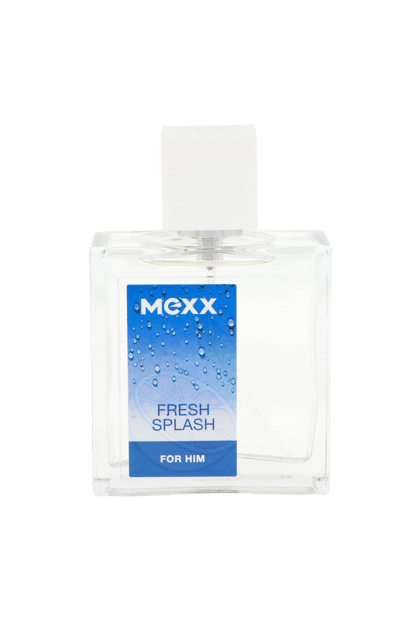 Mexx Fresh Splash For Him After Shave Lotion 50ml