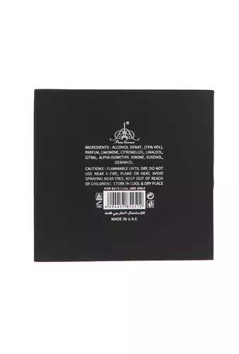 Paris Corner Mawj Moscow Mule Edp 100ml miniatura