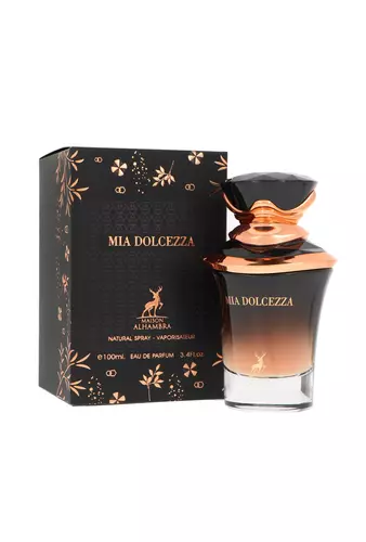 Maison Alhambra Mia Dolcezza Edp 100ml miniatura