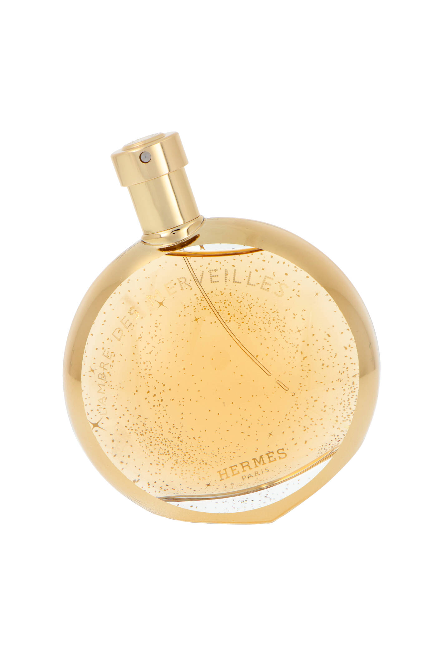 Tester Hermes Eau des Merveilles L`Ambre Des Merveilles Edp 100ml