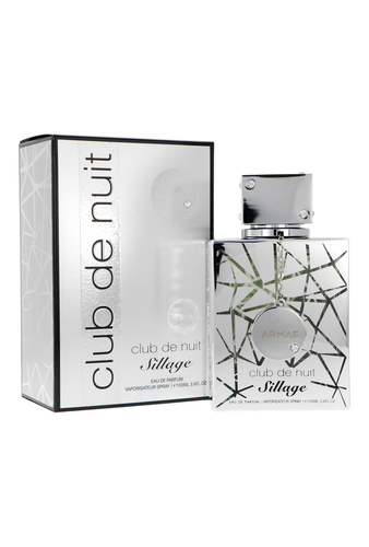 Armaf Club de Nuit Sillage Edp 105ml miniatura
