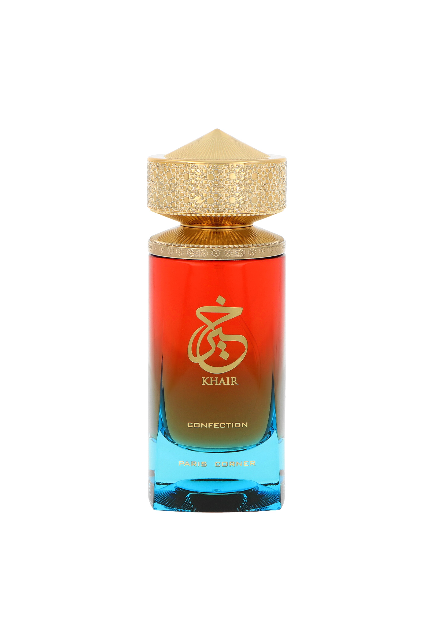 Paris Corner Khair Confection Edp 100ml