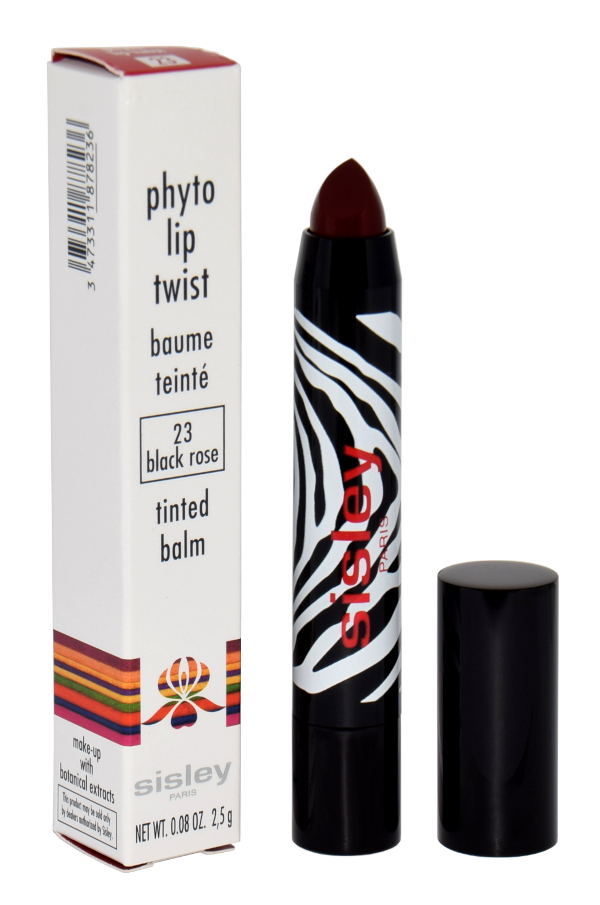 Zdjęcie produktu Sisley Phyto Lip Twist 23 Black Rose 2,5g