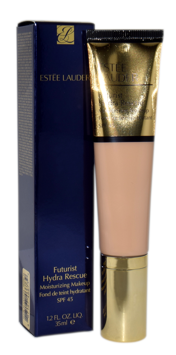 Zdjęcie produktu Estee Lauder Futurist Hydra Rescue Spf45 - 1N2 Ecru 35ml