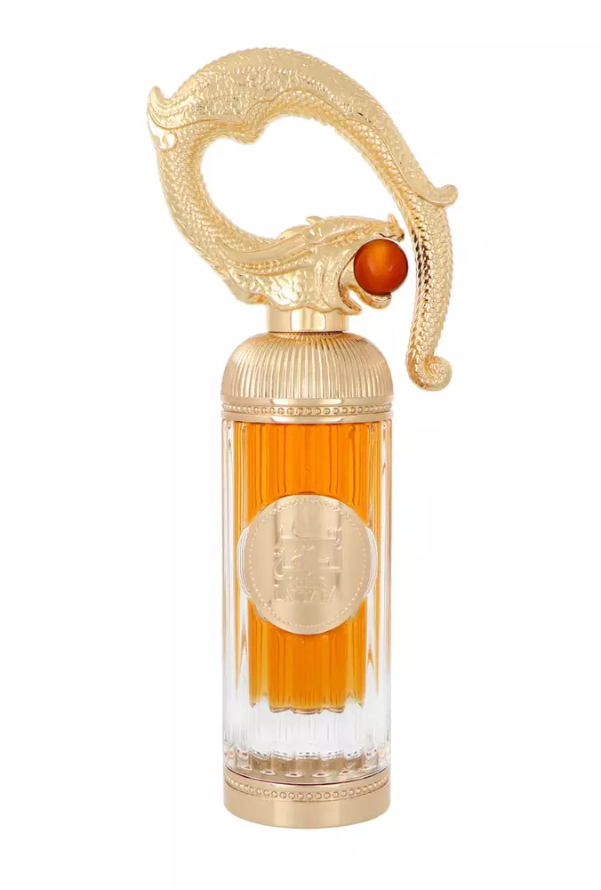 Lattafa Sehr Edp 100ml miniatura