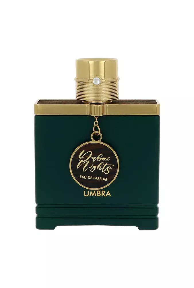 Armaf Dubai Nights Umbra Edp 100ml miniatura