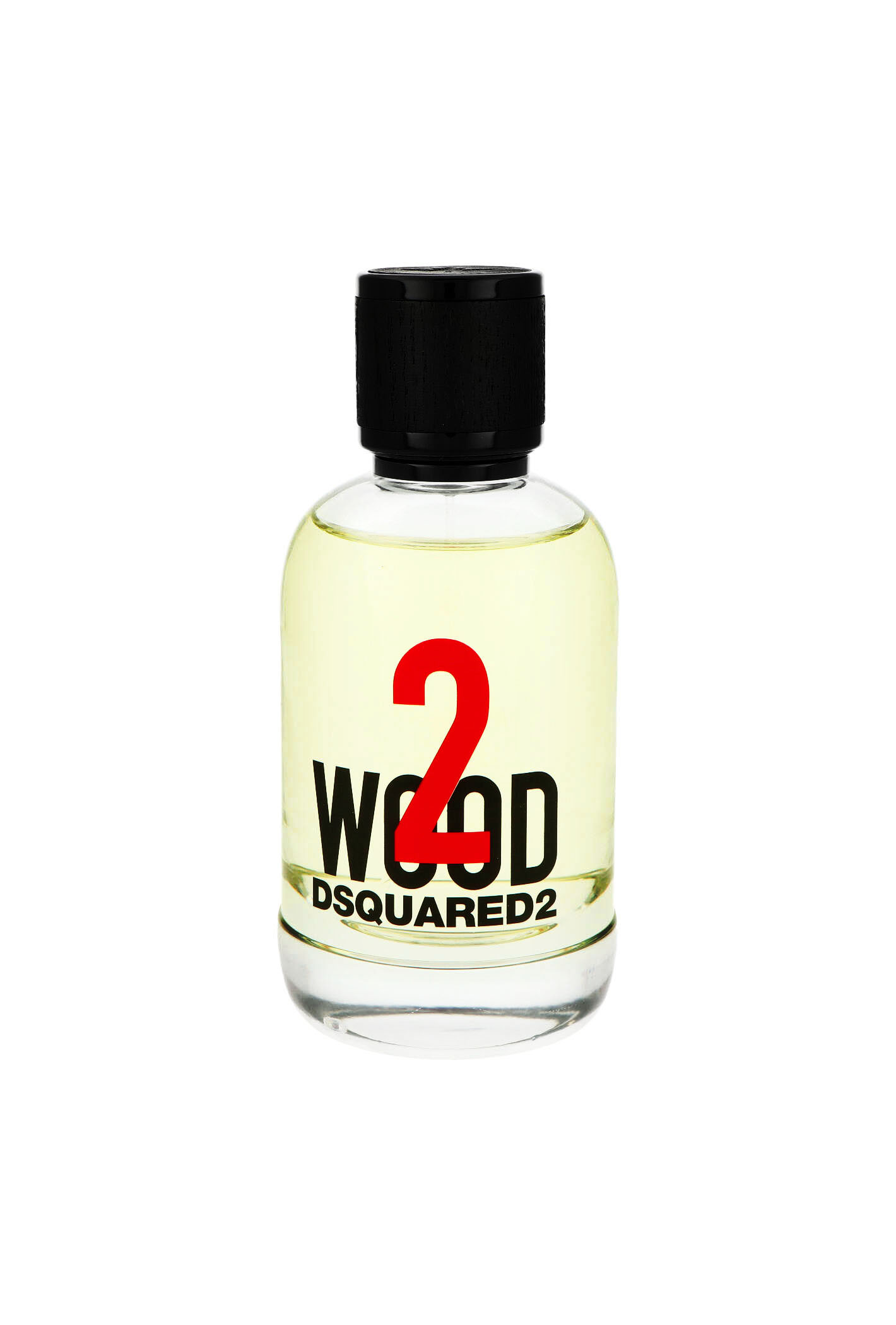 Dsquared Wood 2 Edt 100ml
