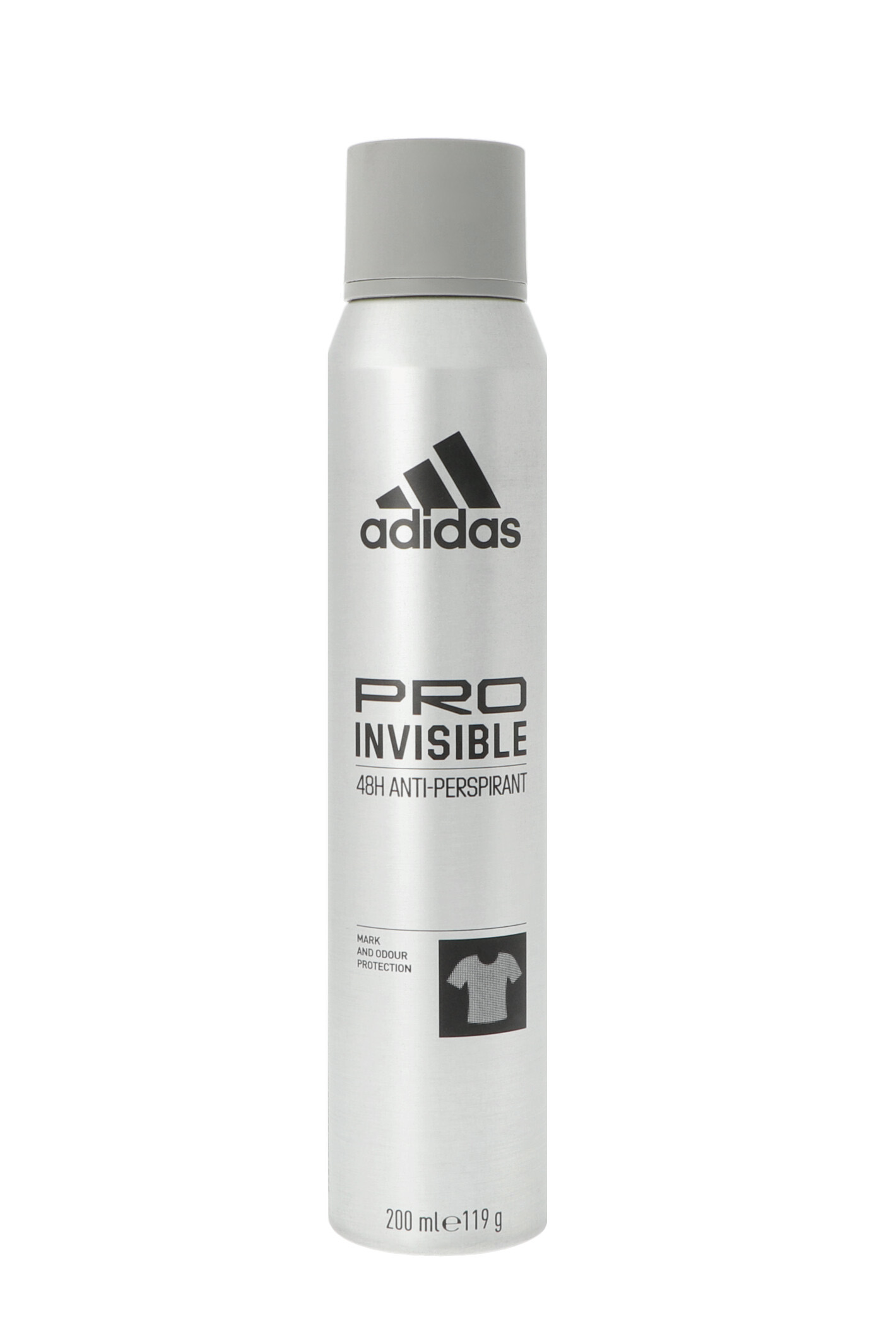 Adidas Pro Invisible Anti-Perspirant 200ml