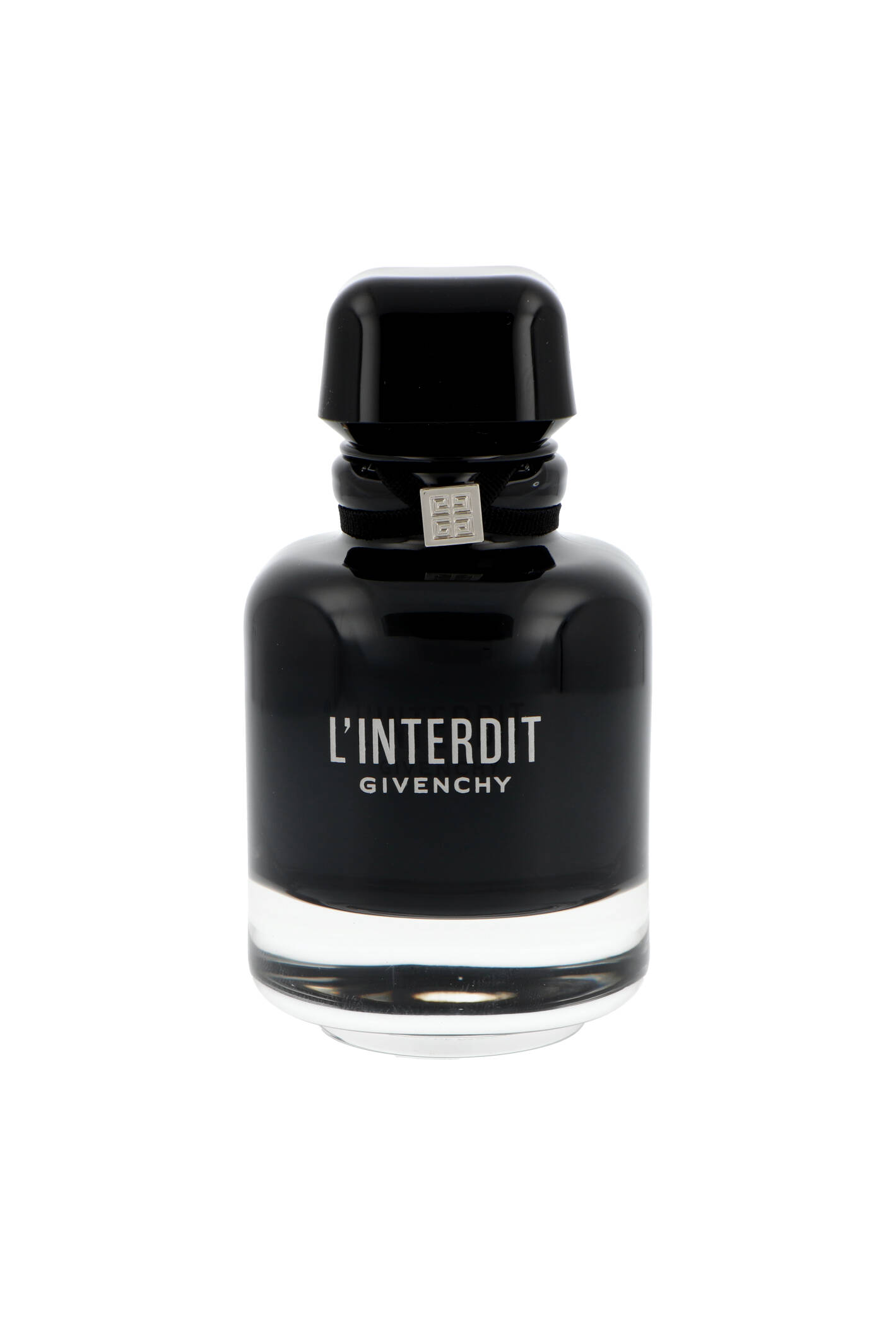 Tester Givenchy L`Interdit Intense Edp 80ml