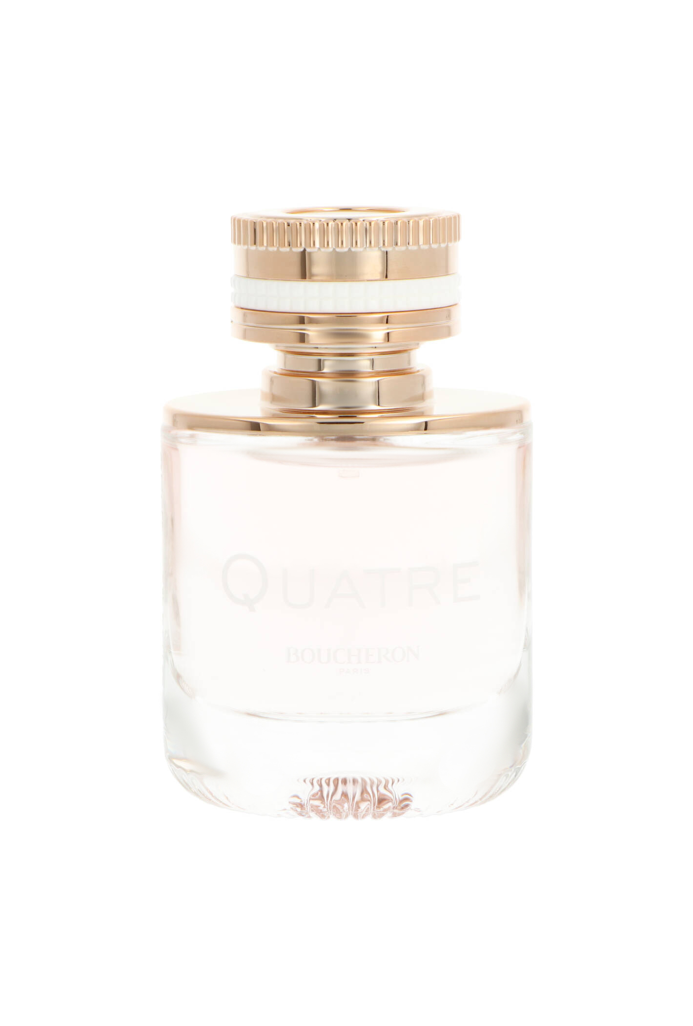 Boucheron Quatre Pour Femme Edp 50ml