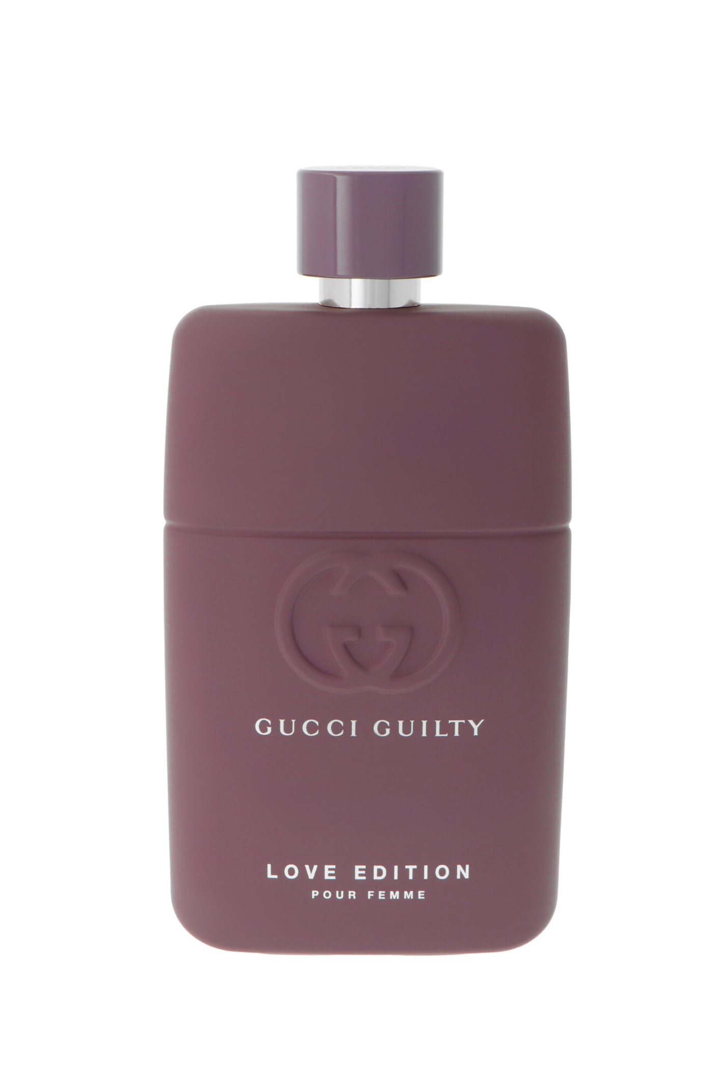 Tester Gucci Guilty Love Edition Pour Femme Edp 90ml