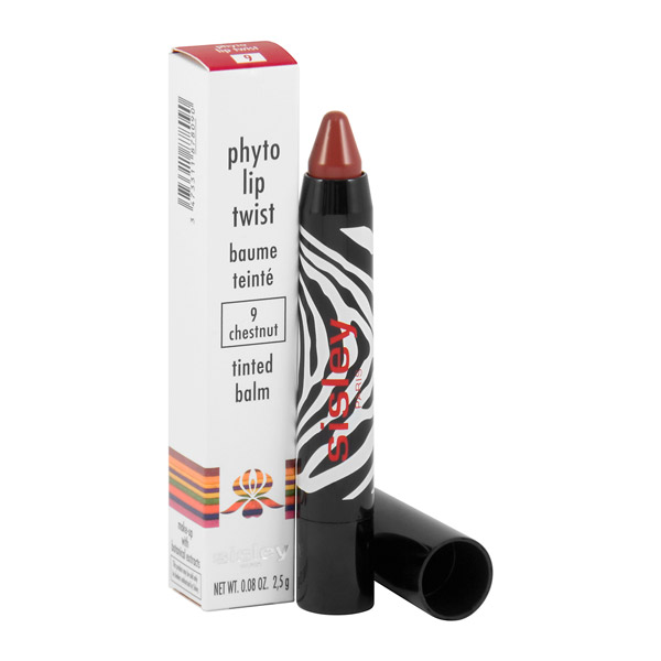 Zdjęcie produktu Sisley Phyto Lip Twist 9 Chestnut 2,5g
