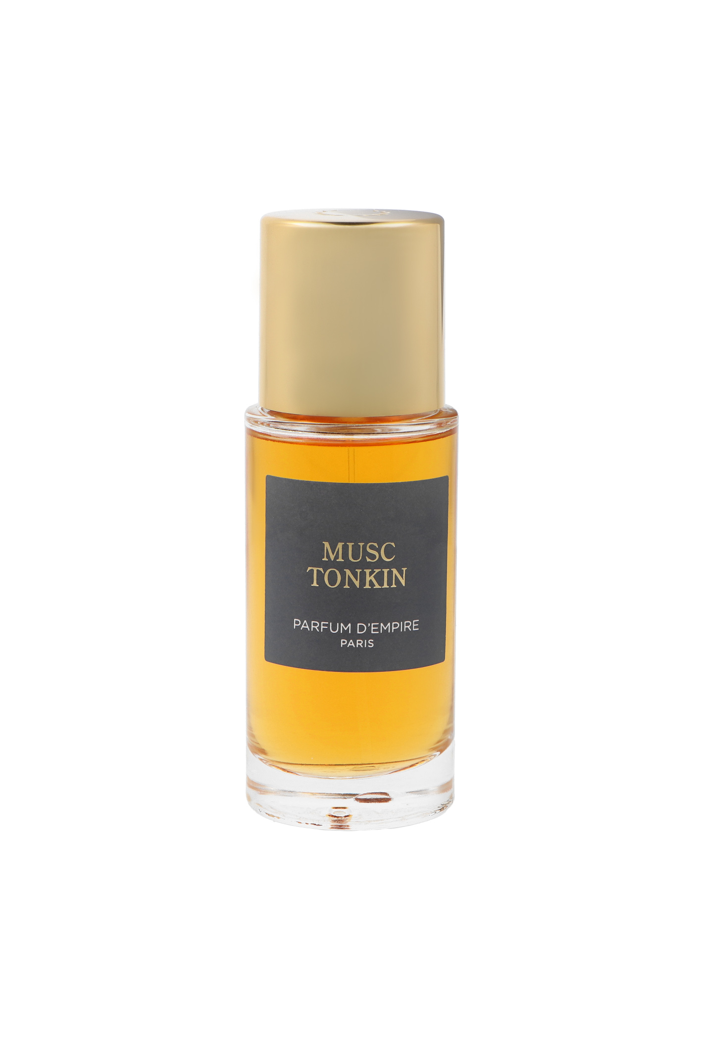 Tester Parfum D`Empire Musc Tonkin Extrait De Parfum 50ml