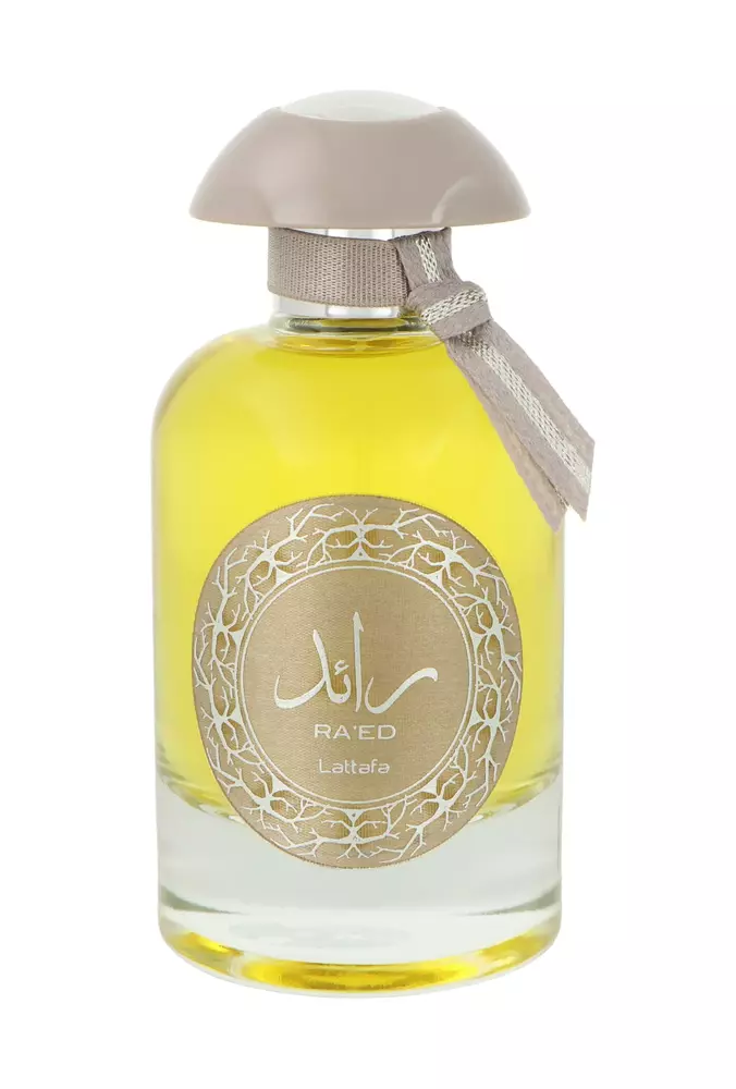 Lattafa Ra`ed Silver Edp 100ml miniatura