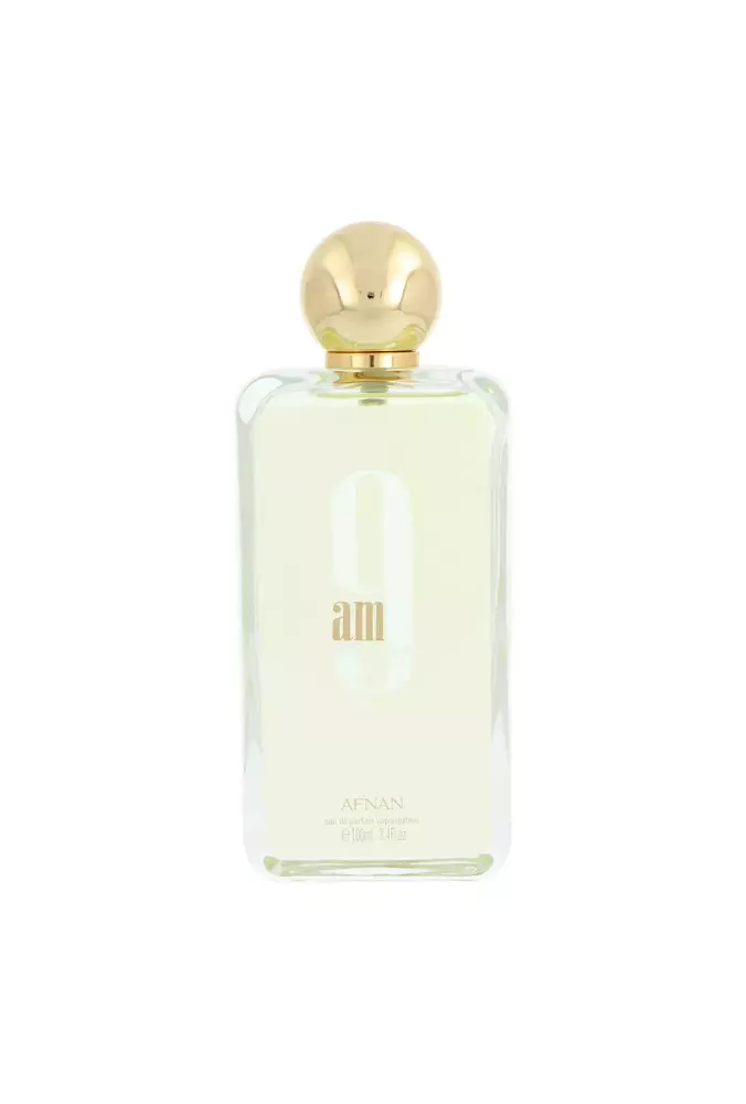 Afnan 9 am Edp 100ml miniatura