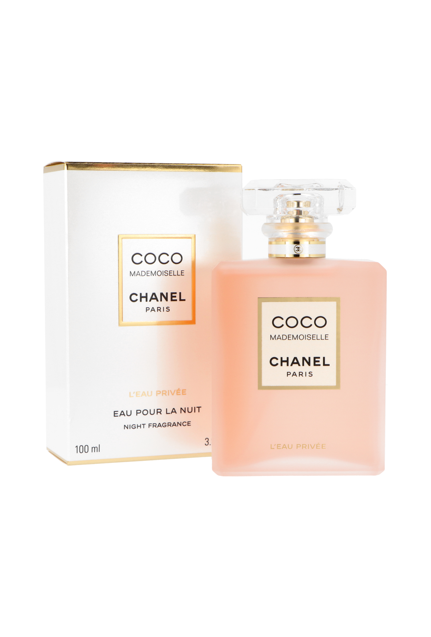 Chanel Coco Mademoiselle L`Eau Privee Edp 100ml