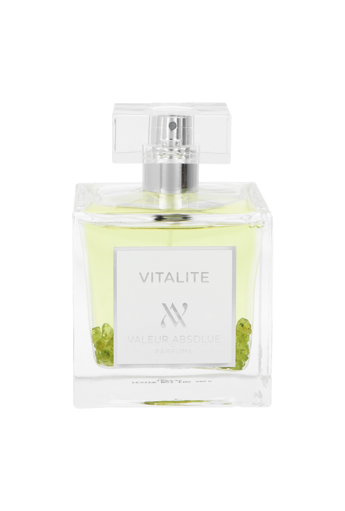 Tester Valeur Absolue Vitalite Parfum Elixir 90ml