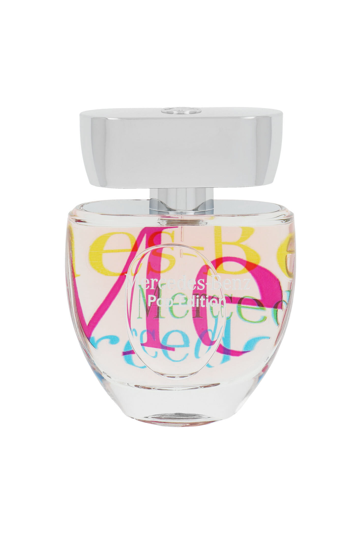 Mercedes-Benz Woman Pop Edition Edp 60ml