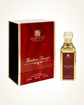 Riiffs Ambre Rouge Edp 100ml