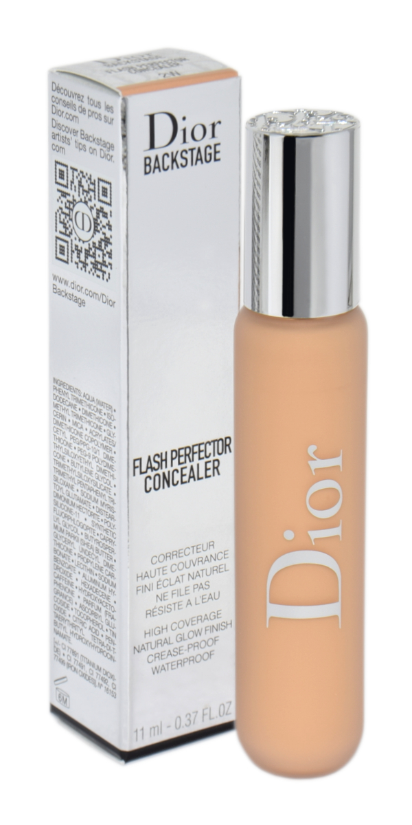 Zdjęcie produktu Dior Backstage Flash Perfector Concealler 2W 11ml
