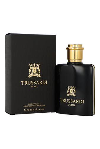 Trussardi Uomo Edt 50ml miniatura