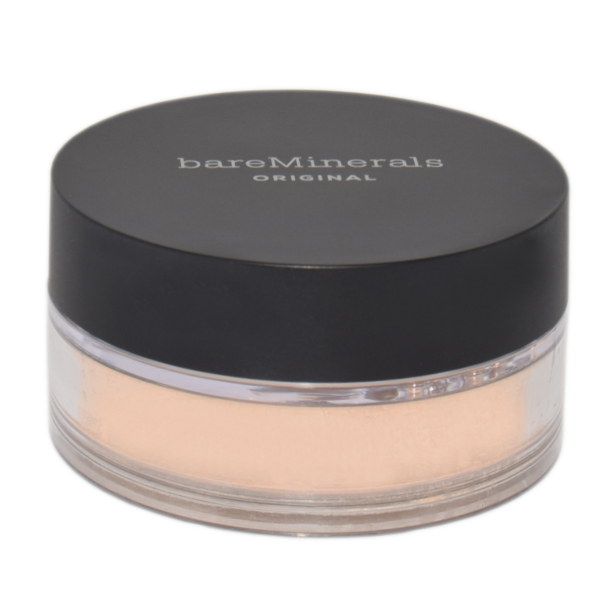 Zdjęcie produktu bareMinerals Original Loose Mineral Foundation Spf15 03 Fairy Light 8g