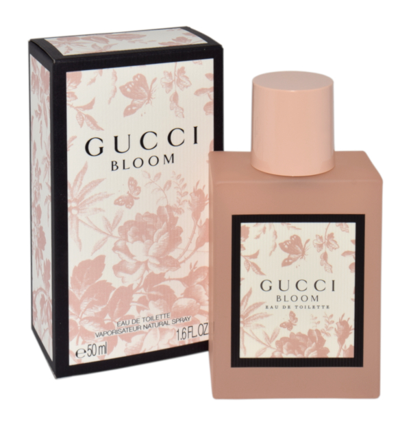 Gucci Bloom Edt 50ml