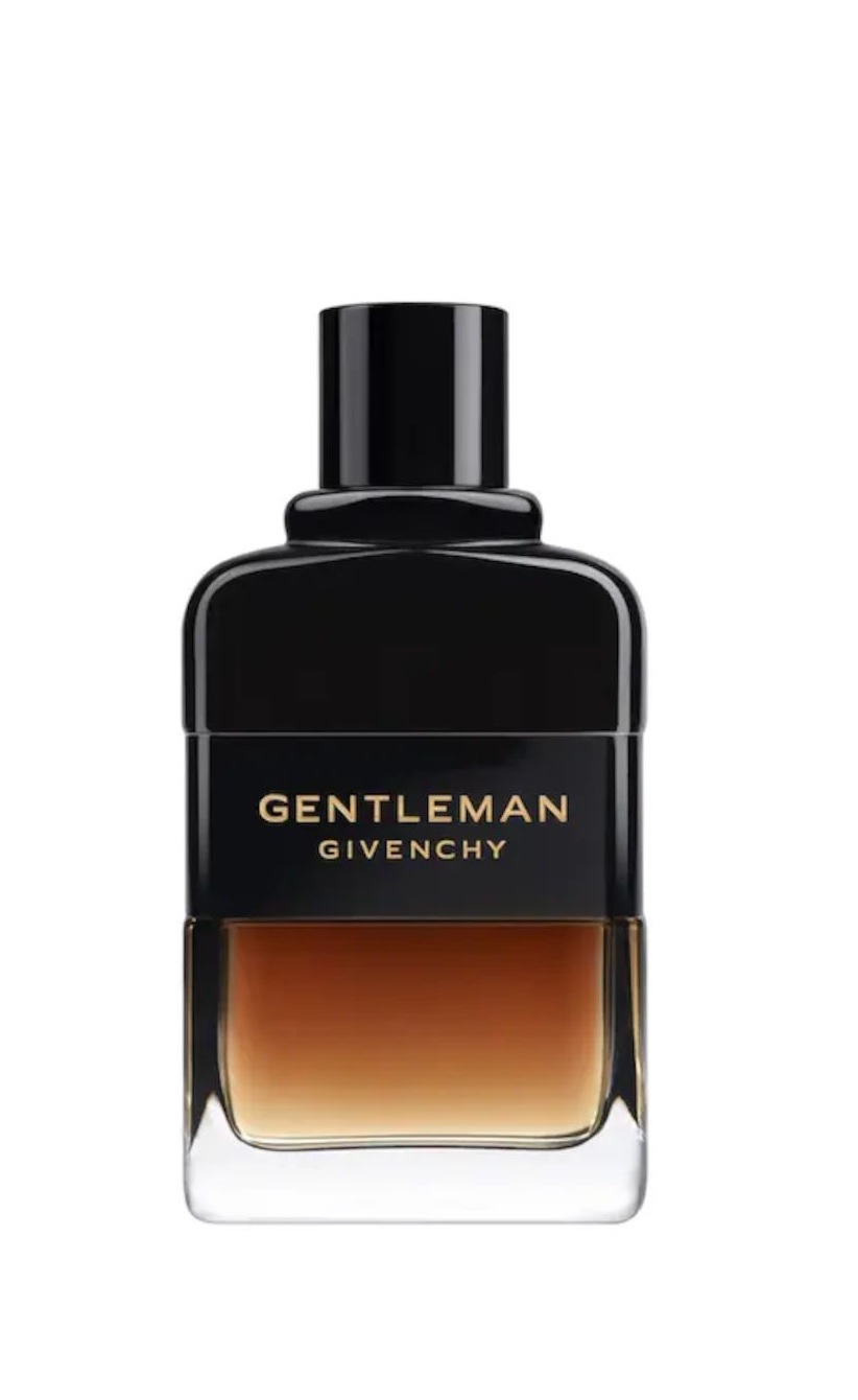 Tester Givenchy Gentleman Reserve Privee Edp 100ml