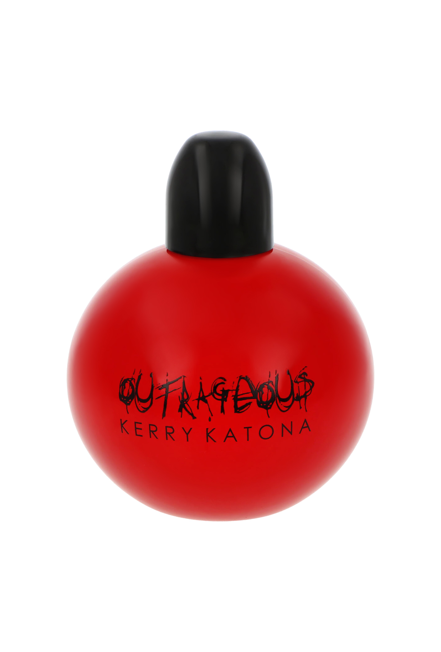 Tester Kerry Katona Outrageous Edt 100ml