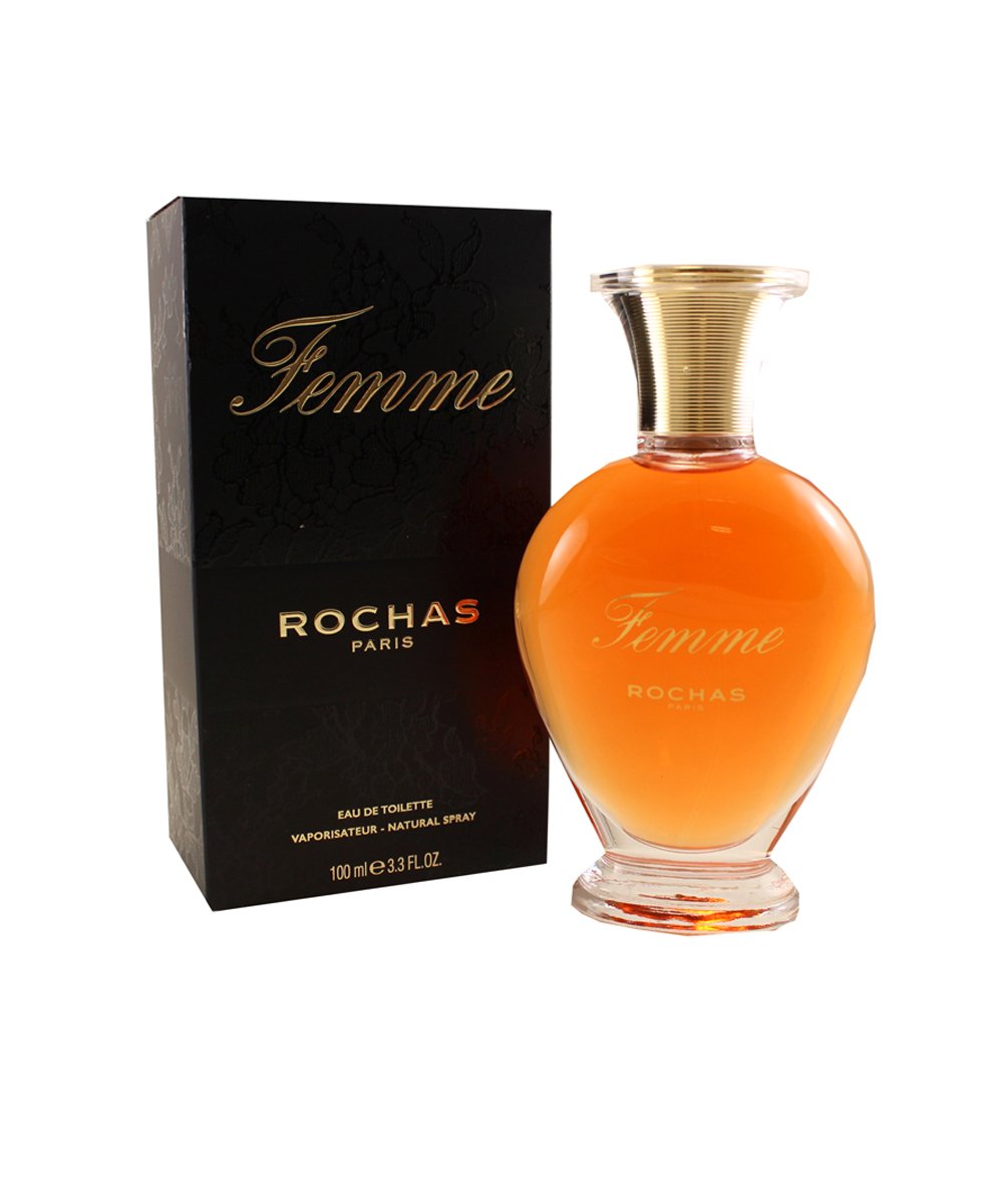 Zdjęcie produktu Rochas Femme Edt 100ml