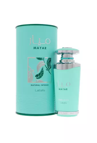 Lattafa Mayar Natural Intense Edp 100ml miniatura