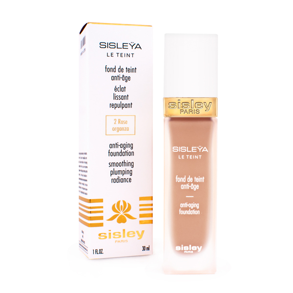 Zdjęcie produktu Sisley Le Teint Anti Aiging Foundation 2C1 Organza 30ml