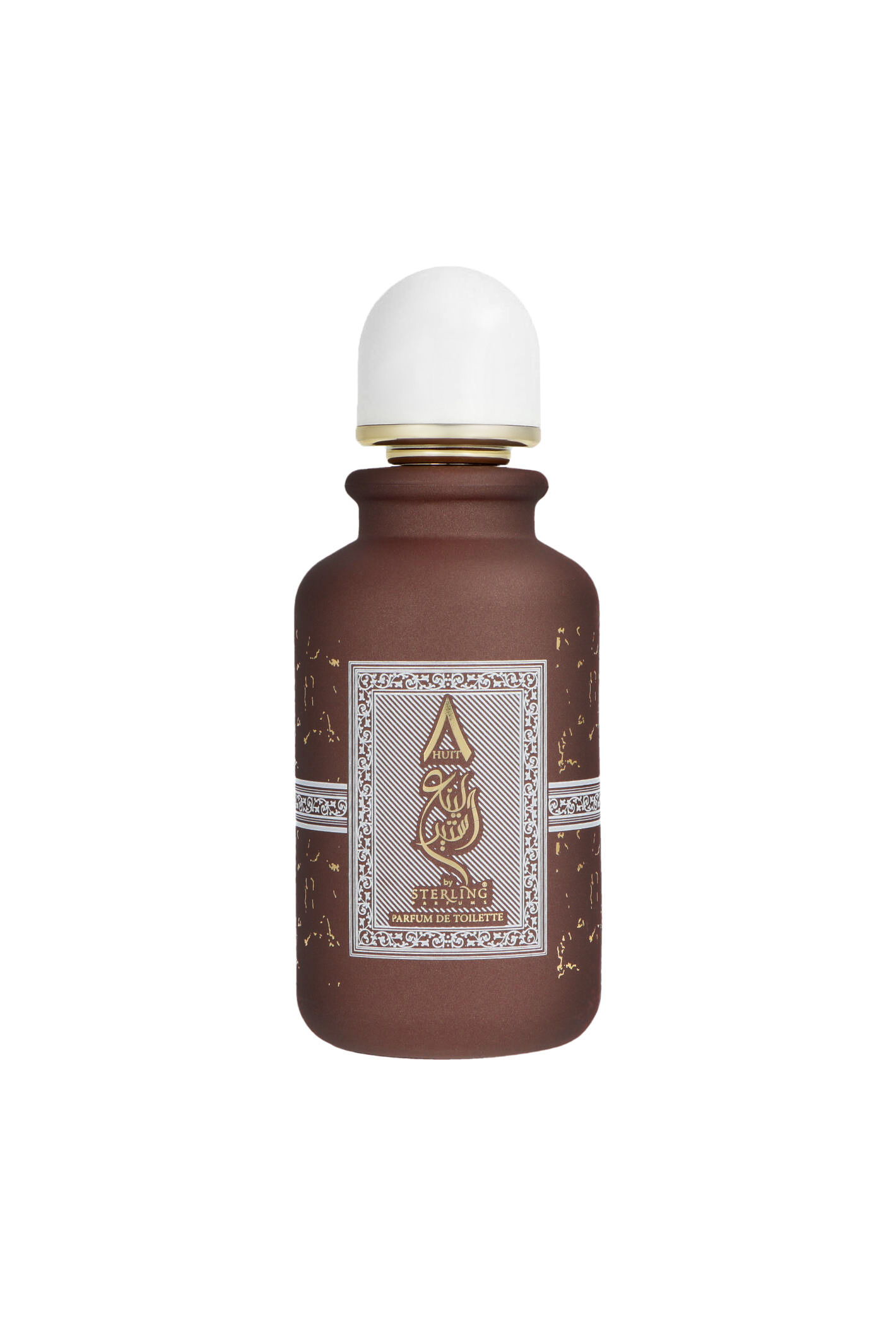 Sterling by Sterling Huit Parfum de Toilette 110ml