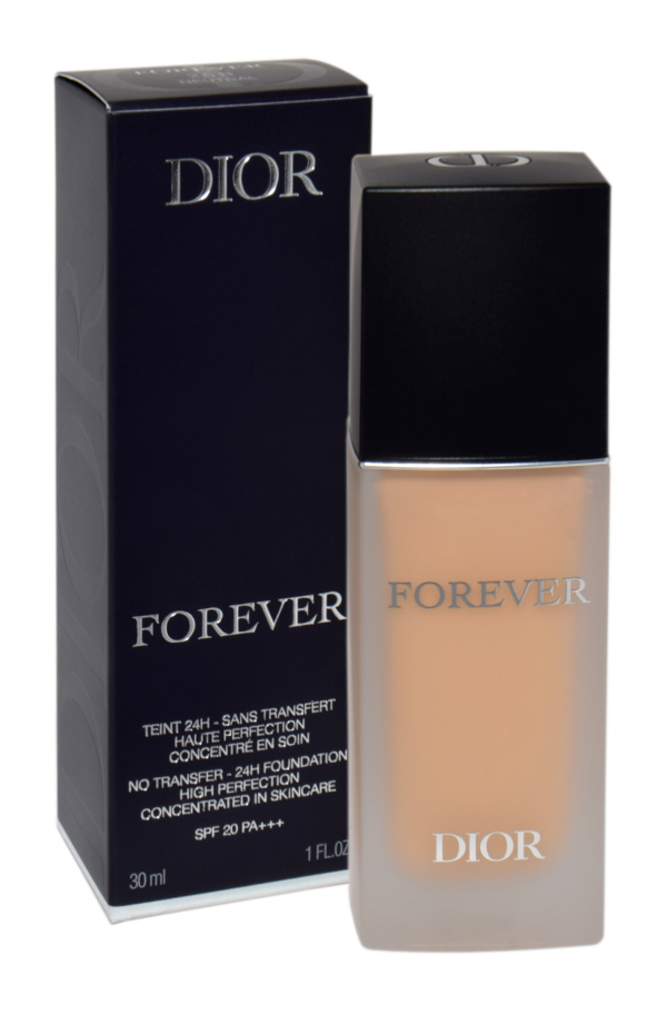 Zdjęcie produktu Dior Forever Foundation Spf20 2,5N Neautral 30ml