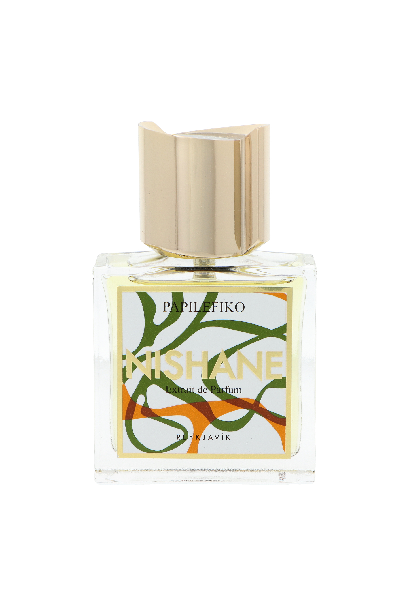 Nishane Papilefiko Extrait De Parfum 50ml