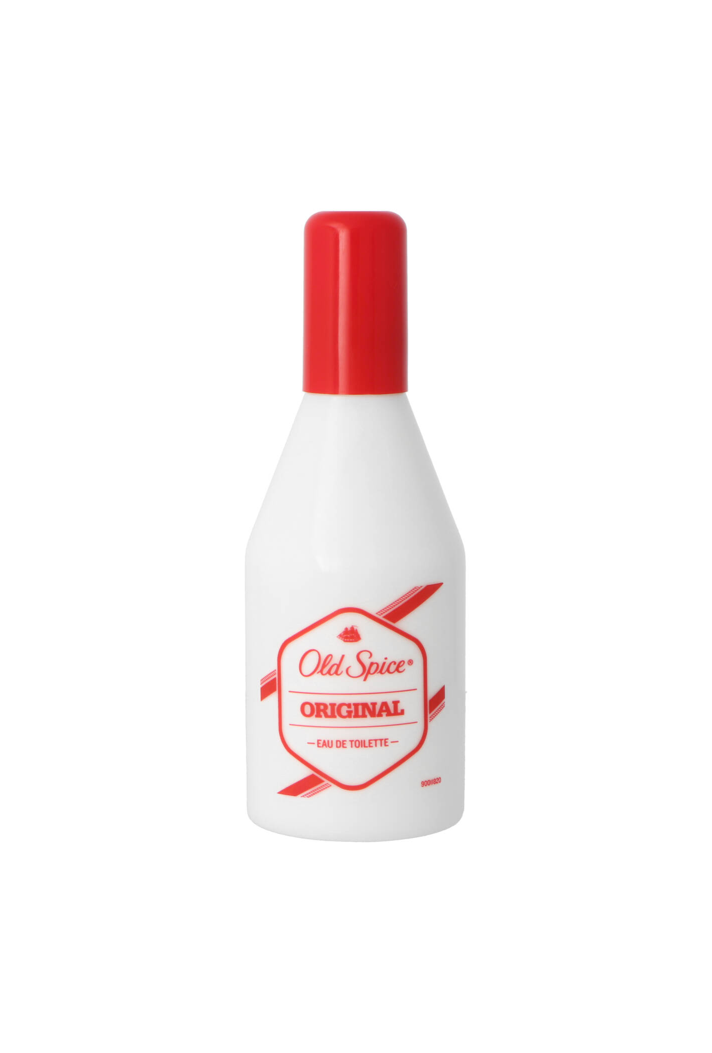 Old Spice Original Edt 100ml