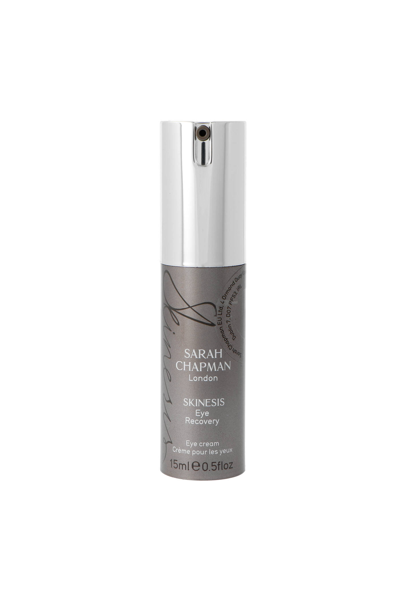 Sarah Chapman Skinesis Eye Recovery Eye Cream 15ml