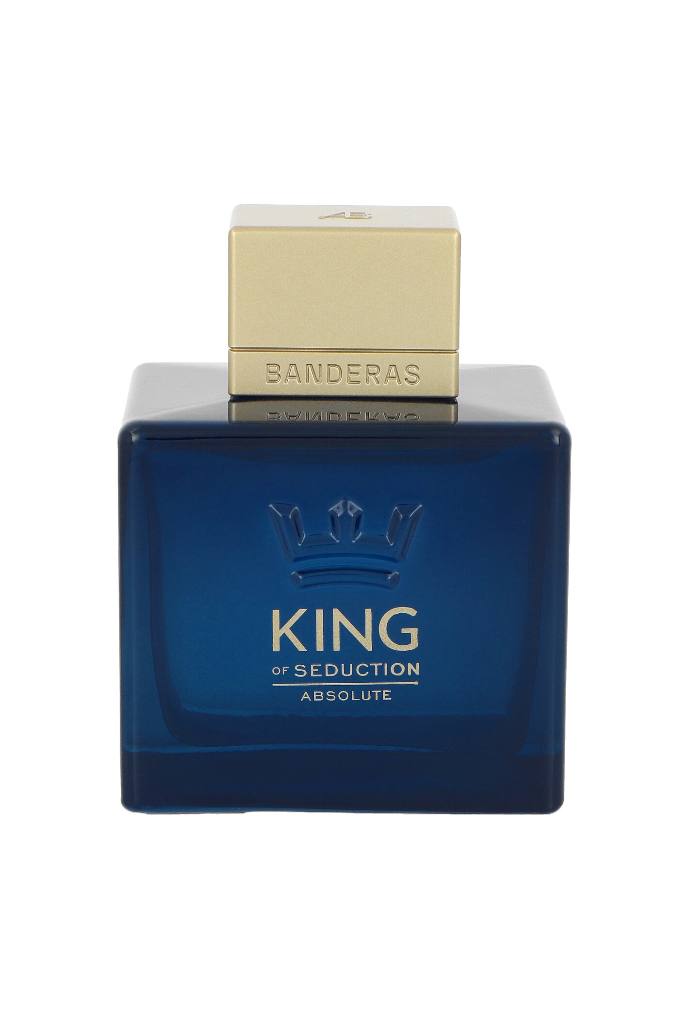 Antonio Banderas King Of Seduction Absolute Edt 100ml