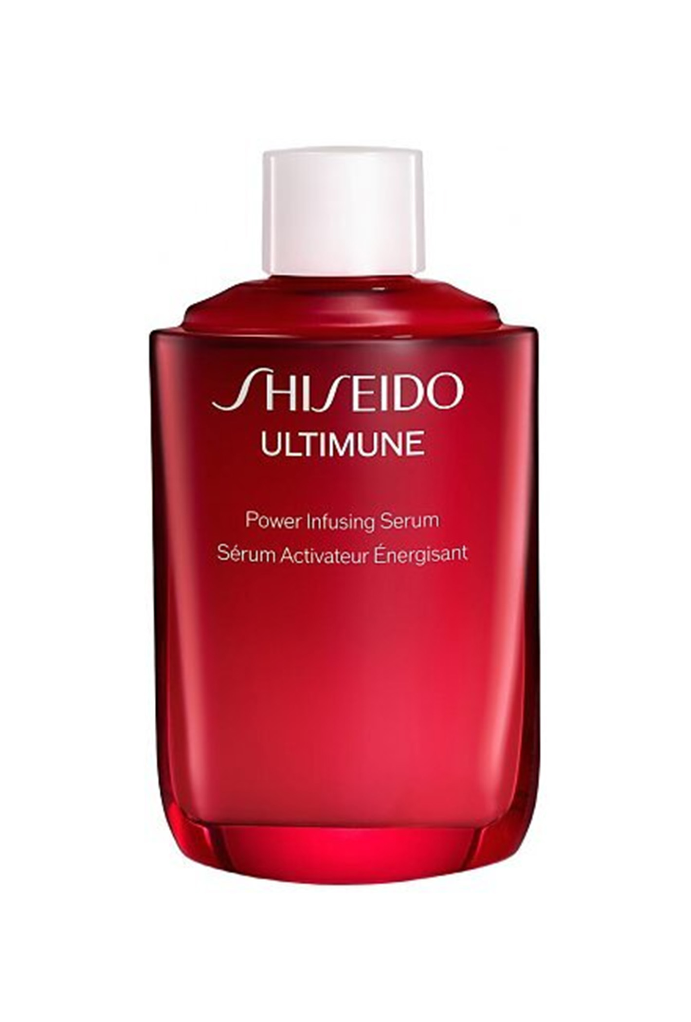 Shiseido Ultimune Power Infusing Serum 50ml