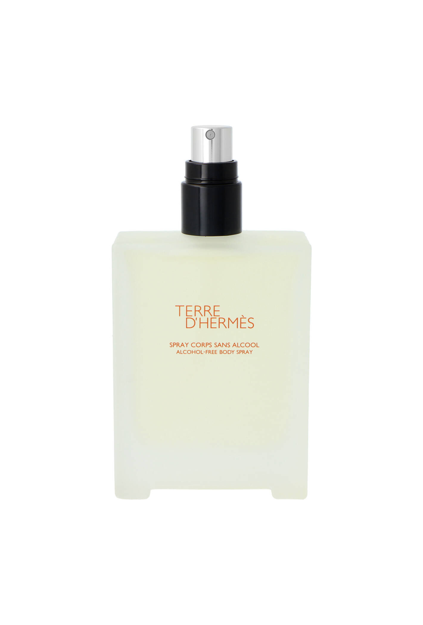 Hermes Terre D`Hermes Alcohol Free Body Spray 100ml
