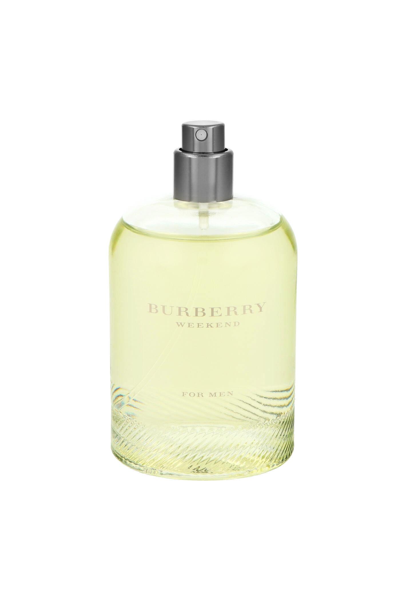 Tester Burberry Weekend For Men EDT 100ml