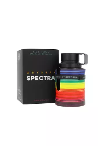 Armaf Odyssey Spectra Rainbow Edition Edp 200ml miniatura