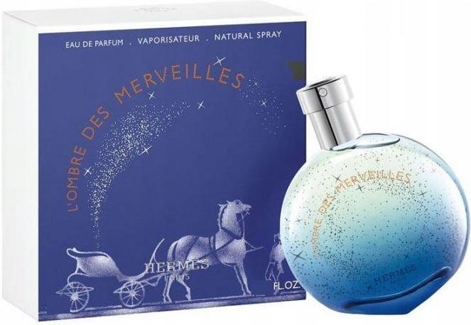 Hermes L`Ombre Des Merveilles Edp 30ml
